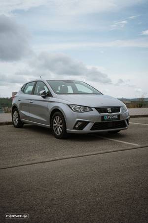 SEAT Ibiza - 8