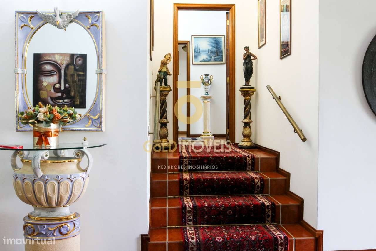 Moradia Isolada T3 em Pidre, Mancelos - Amarante-10