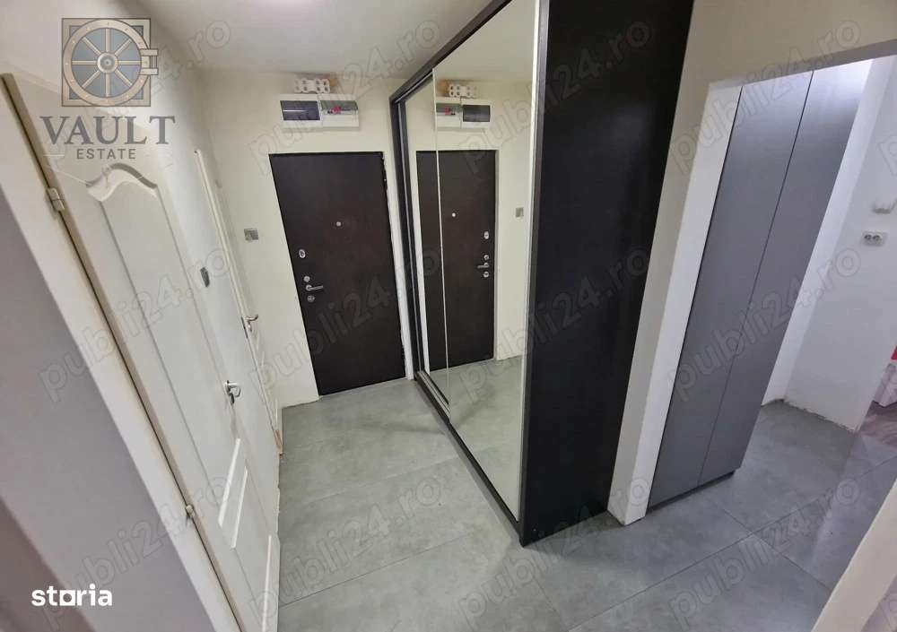 Apartament 3 camere Drumul Taberei - Imagine principală: 4/5