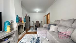 Apartamento T2 Venda em Milheirós,Maia