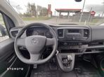 Opel Vivaro Vivaro Furgon Extra Long 2.0d 144KM MT6 - 20