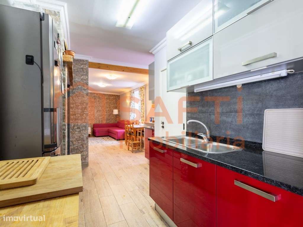 Quinta em Abrantes - Grande imagem: 4/20