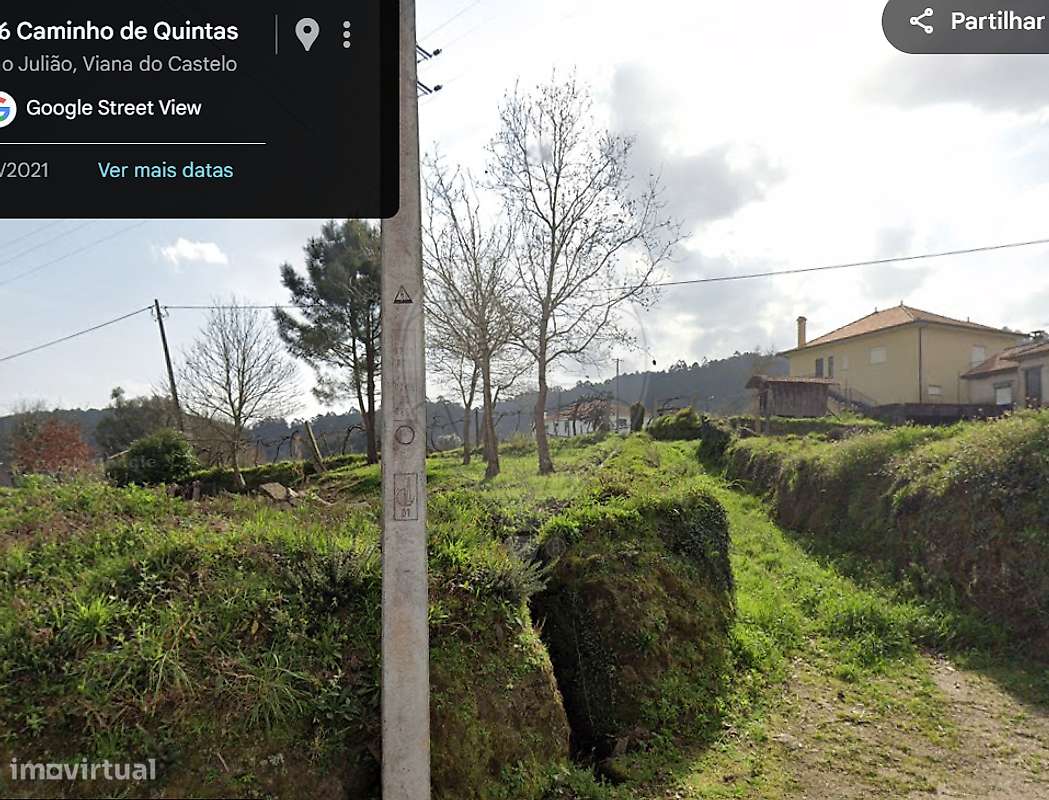 Terreno  para venda - Grande imagem: 4/9