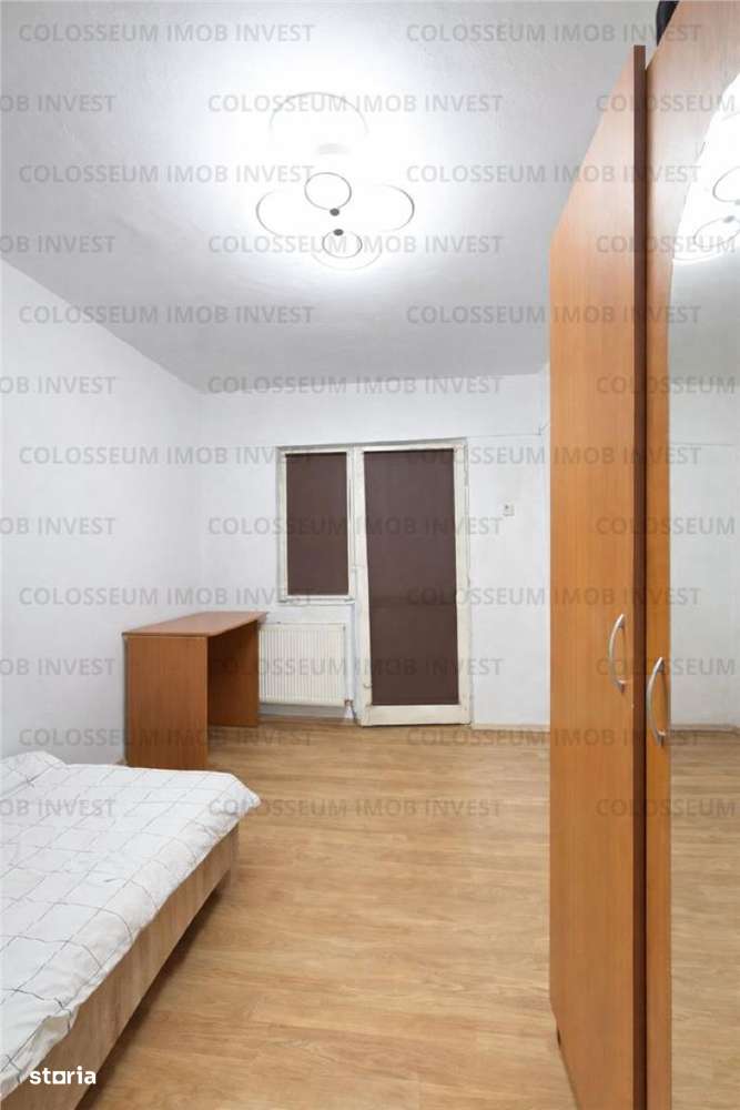 COMISIONA 0% Apartament 3 camere | 2 bai | decomandat -Calea Bucuresti-3