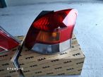 NOWA LAMPA LEWY PRAWY TYŁ TOYOTA YARIS II 08-11r LIFT - 3