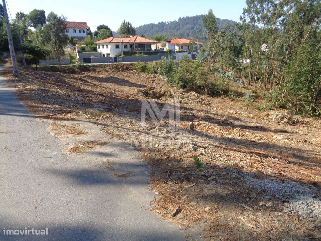 Terreno para venda - Ribeira, Ponte de Lima - Grande imagem: 4/7
