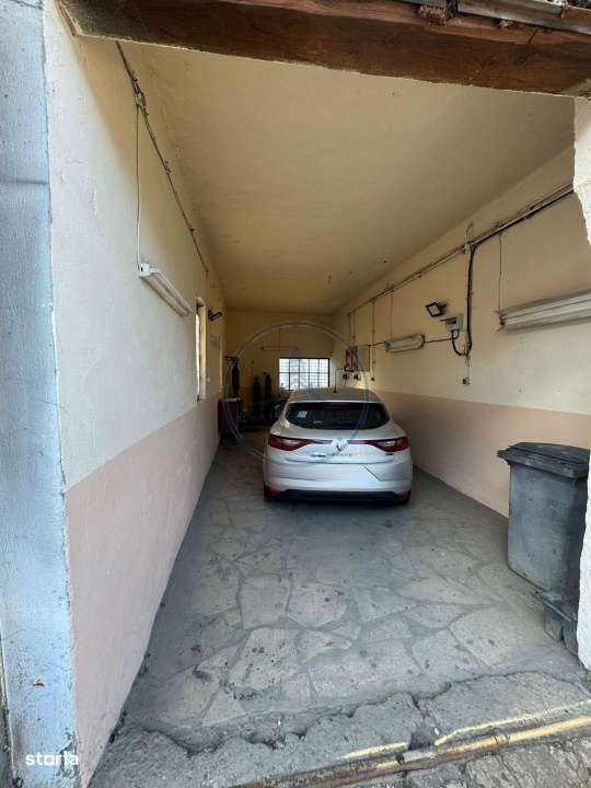 ATELIER DE INCHIRIAT – PODUL JELNEI - Imagine principală: 2/5