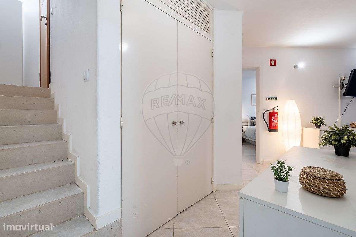 Apartamento T1 para venda - Grande imagem: 4/32