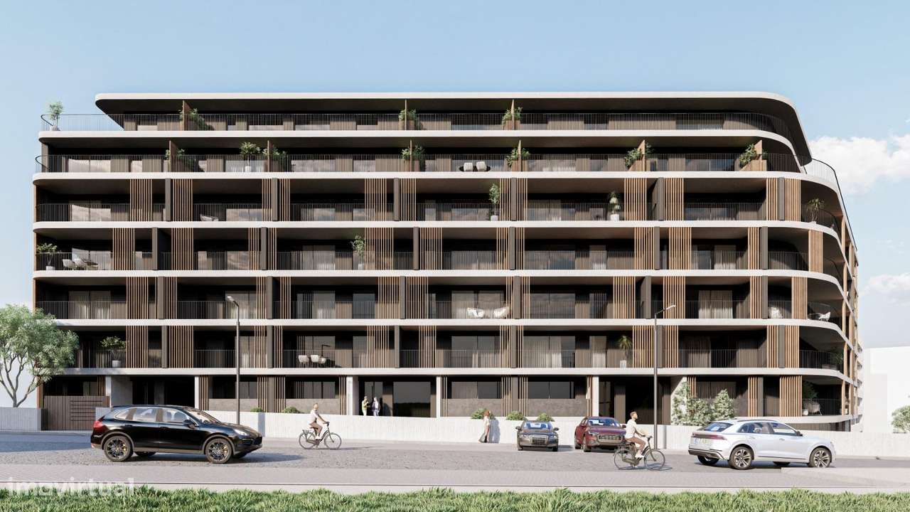 Luxo e modernidade em Vila Nova de Gaia - Grande imagem: 5/34