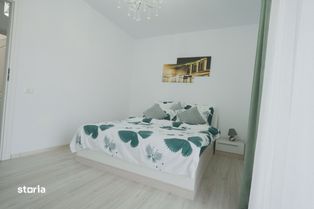 Apartament 2 camere Dobroesti / SU 65,61 mp / bloc nou / comision 0 - Imagine principală: 4/15