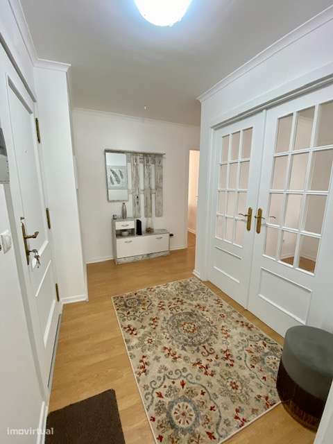 T2 , Mobilado e parqueamento, Av. Pedro Nunes, Centro Montijo - Grande imagem: 3/21