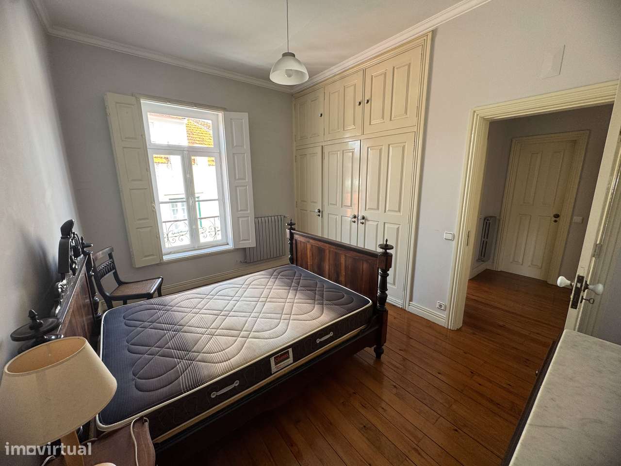 Apartamento T2 – Vouzela-23