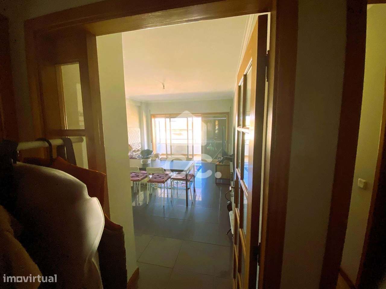 Apartamento T1 no Centro de Braga-8