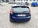 Ford Fiesta 1.25 Celebration - 5