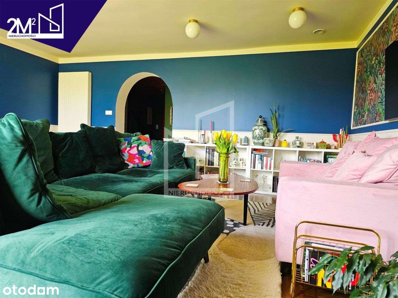 Dom, 174,89 m², Dąbków - Pełny obrazek: 4/20