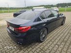 BMW Seria 5 - 20