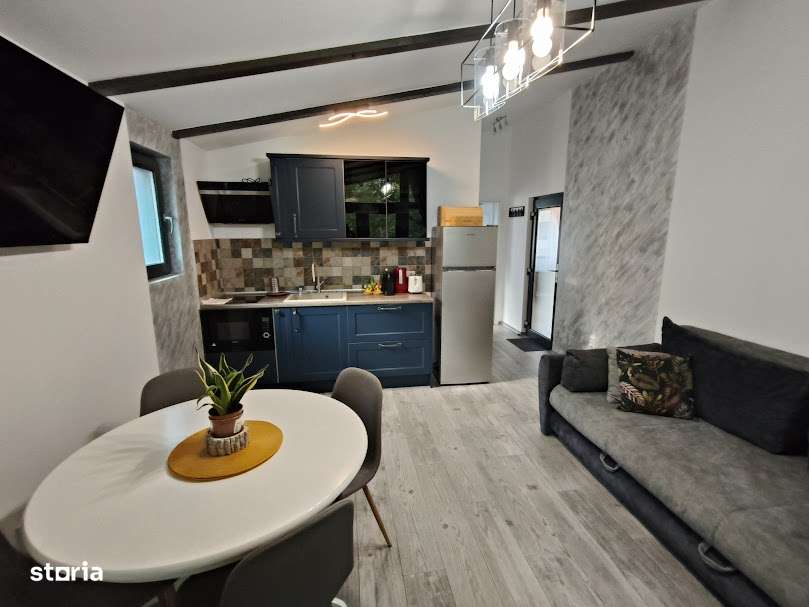 Imobil compus din 2 apartamente, constructie 2023, comision 0%-8