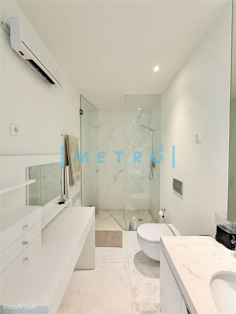 Moradia em Banda T3 Venda em Água Longa,Santo Tirso-27