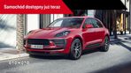 Porsche Macan - 1