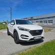 Hyundai Tucson 2.0 CRDI Premium 4WD - 2