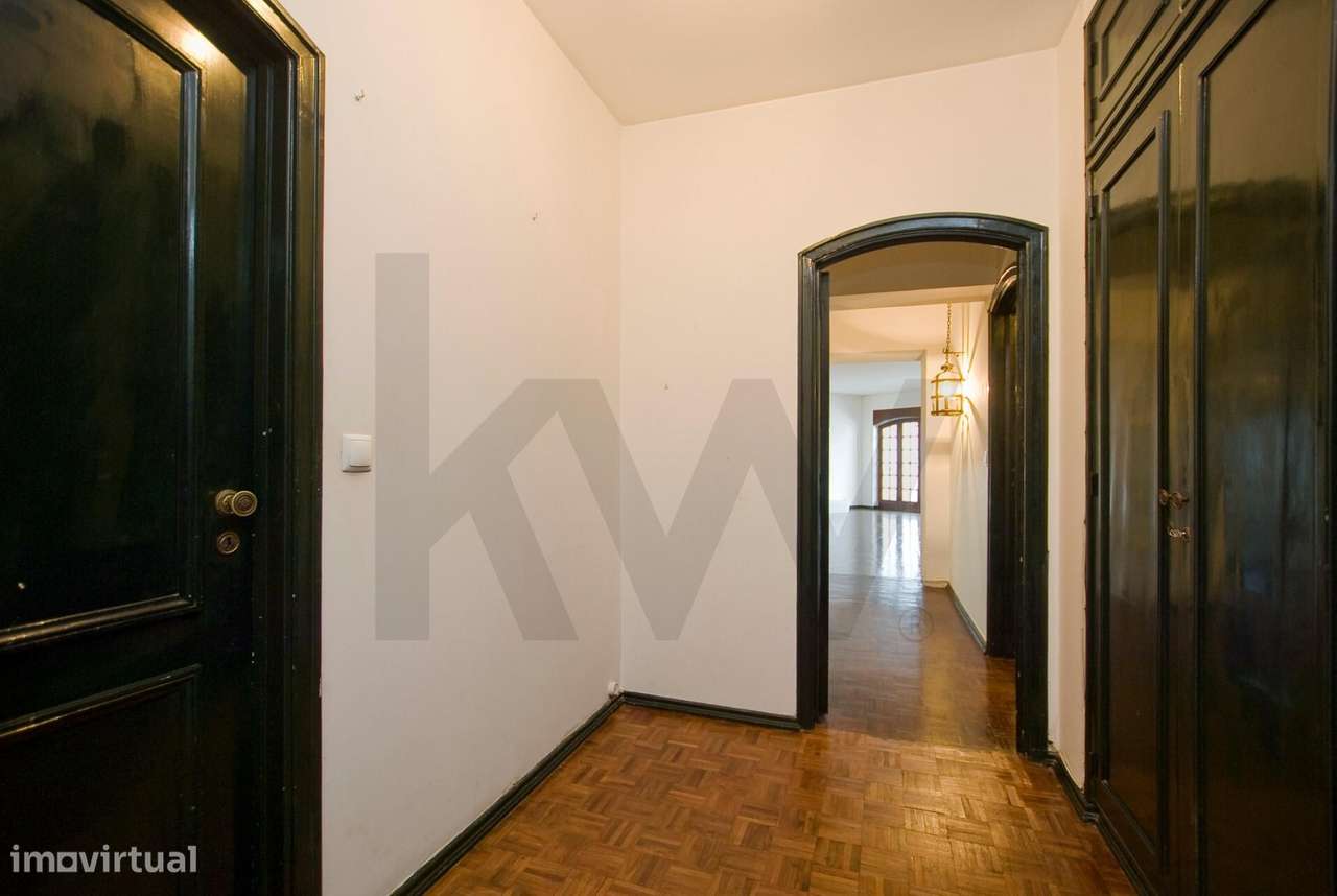 Apartamento T1+1 no Bairro do Rosário em Cascais - Grande imagem: 5/34