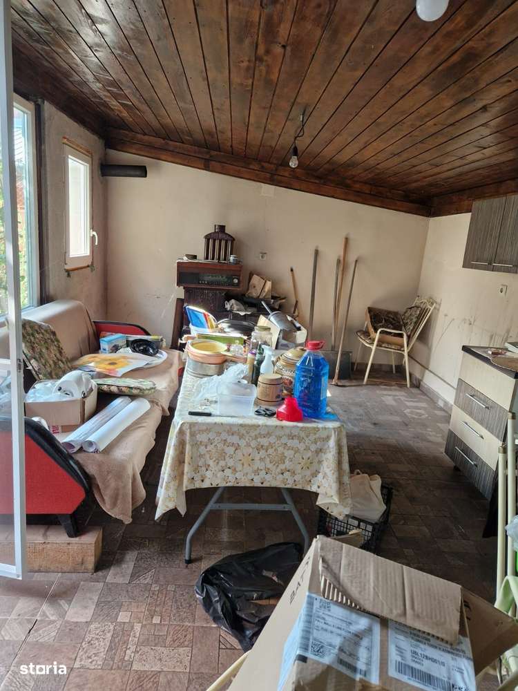 Casa 4 +1 camere de vanzare in Marghita, Bihor-11