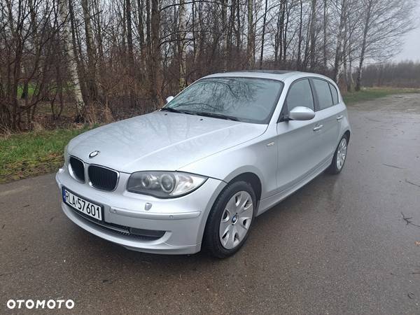 BMW Seria 1 116i - 1