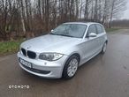 BMW Seria 1 116i - 1