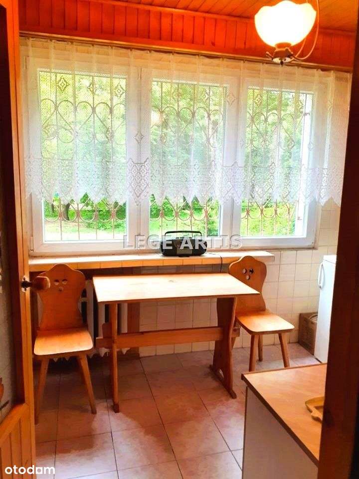 Duże,rozkładowe M2 33m z balkonem,nowe instalacje - Pełny obrazek: 2/6