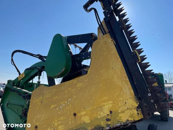 John Deere 9640i WTS - 15