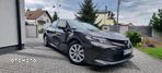 Toyota Camry 2.5 Hybrid Executive CVT - 4