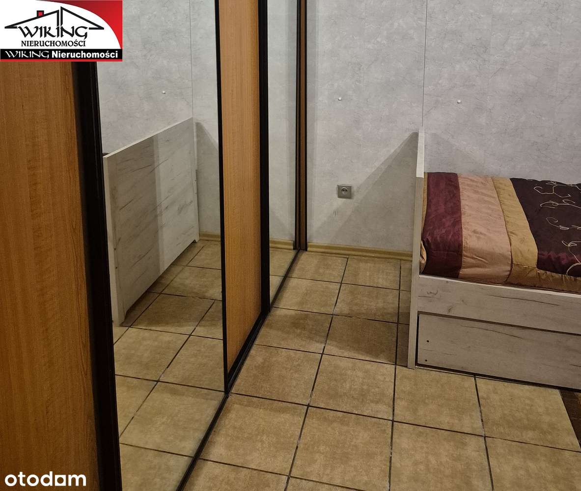 mieszkanie w niskim bloku Zygmunta III Wazy - Pełny obrazek: 4/10