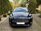 Ford Mondeo 1.5 EcoBoost Titanium - 15