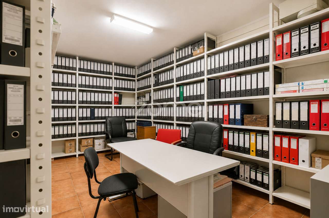 Oportunidade Industrial Única|Setor de Transformação Alimentar| Vag...-8