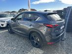 Mazda CX-5 SKYACTIV-D 150 SCR Aut. Exclusive-Line - 4