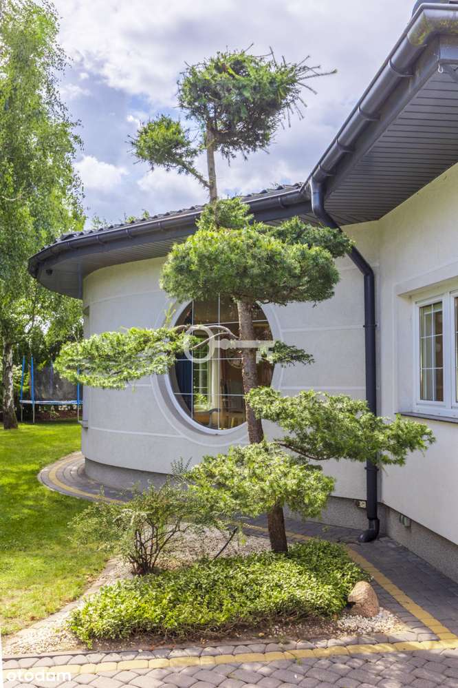 Duży, rodzinny dom | Sauna | Kino domowe-19