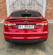 Ford Fusion - 7