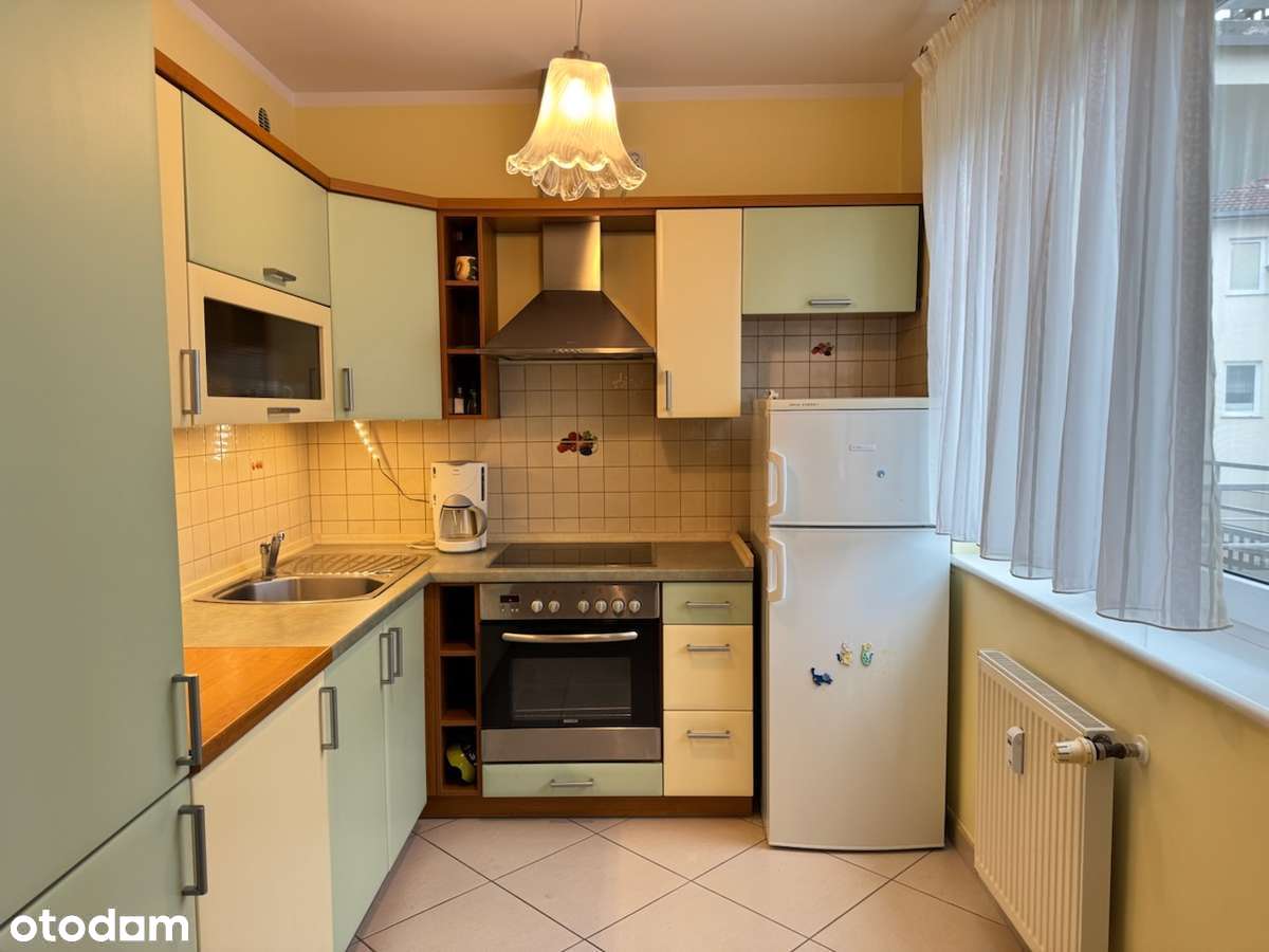 Zaledwie 250m od morza / plaży zachodniej. Pierwsza linia zabudowy.-7