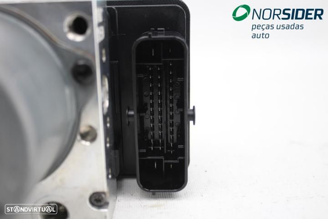 Bloco hidraulico ABS Kia Rio|17-20 - 4