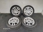 VW OE KOŁA ALUFELGI 5x112 6.5x16 ET50 5K0601025E - 13