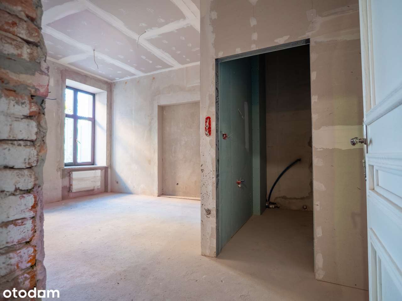 Kompaktowa kawalerka w doskonałej lokalizacji w samym Centrum-14