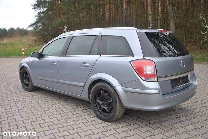 Opel Astra 1.7 CDTI Caravan DPF Edition - 3