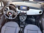 Fiat 500C 1.0 Hybrid - 11