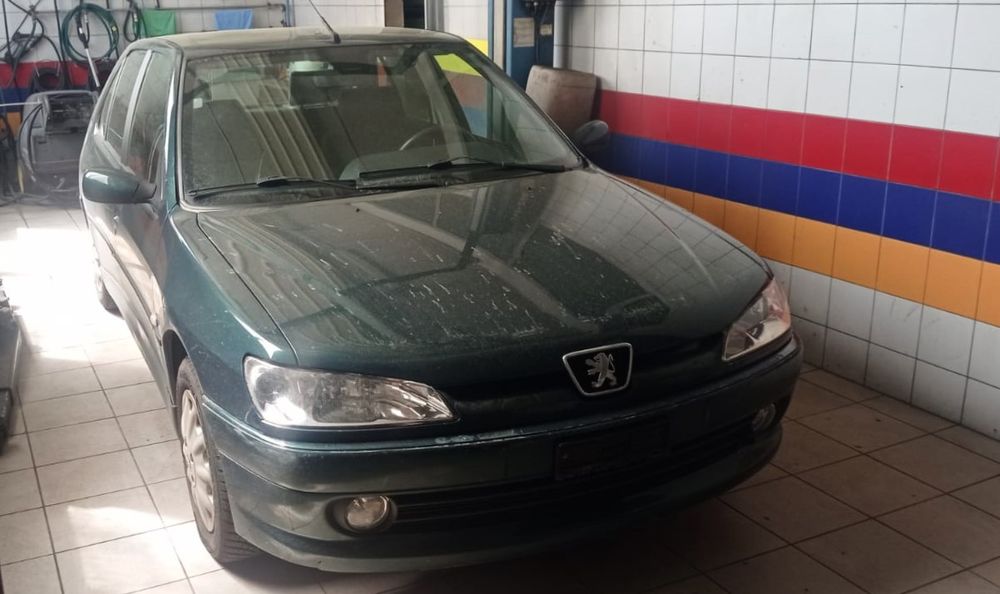 Peugeot 306 1999