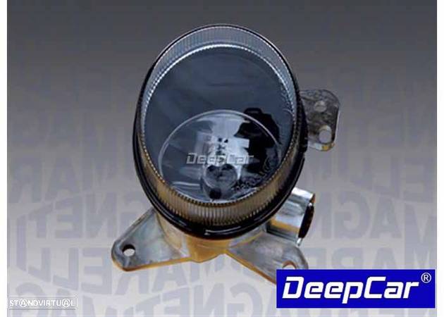 Farol Auxiliar Diurno Mercedes Classe E W212 - 1