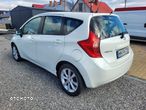 Nissan Note - 5