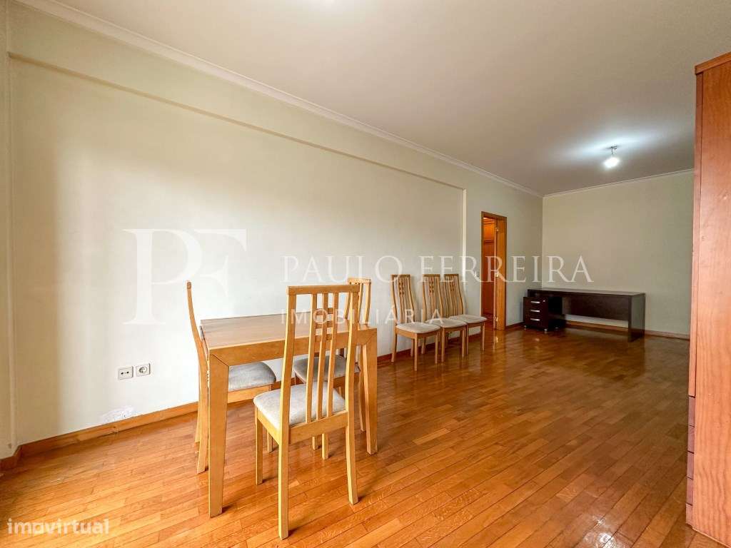 Apartamento T1 mobilado - Grande imagem: 5/14