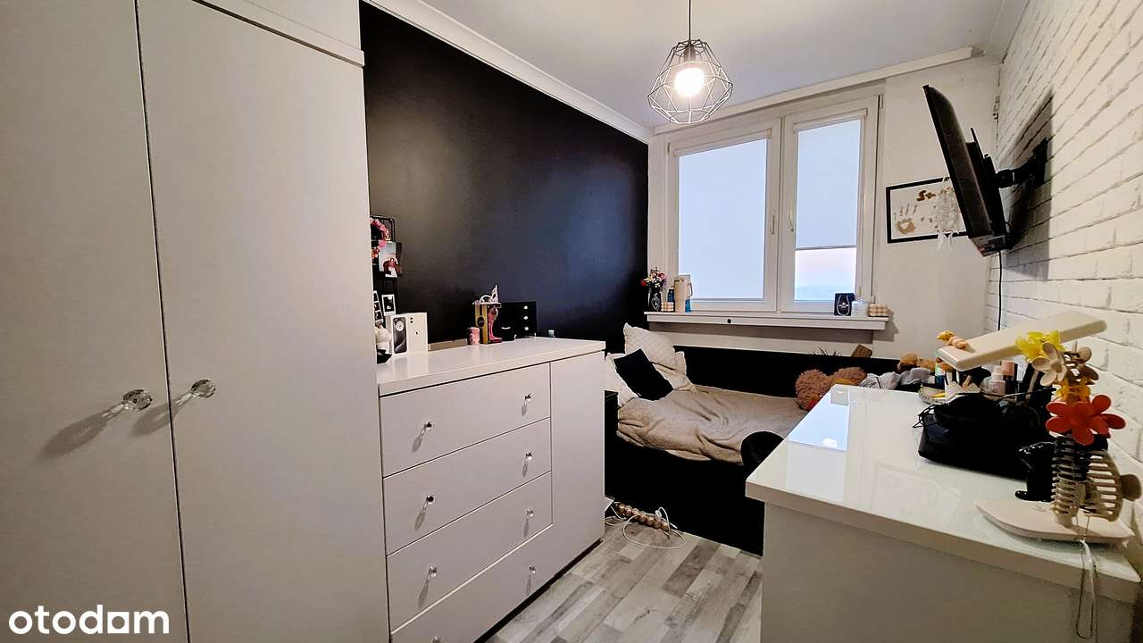 Mieszkanie 3 pokojowe po remoncie,z pięknym widokiem, blok z windą.-9