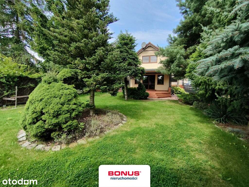 Dwa niezależne domy w jednej nieruchomości - Pełny obrazek: 4/20