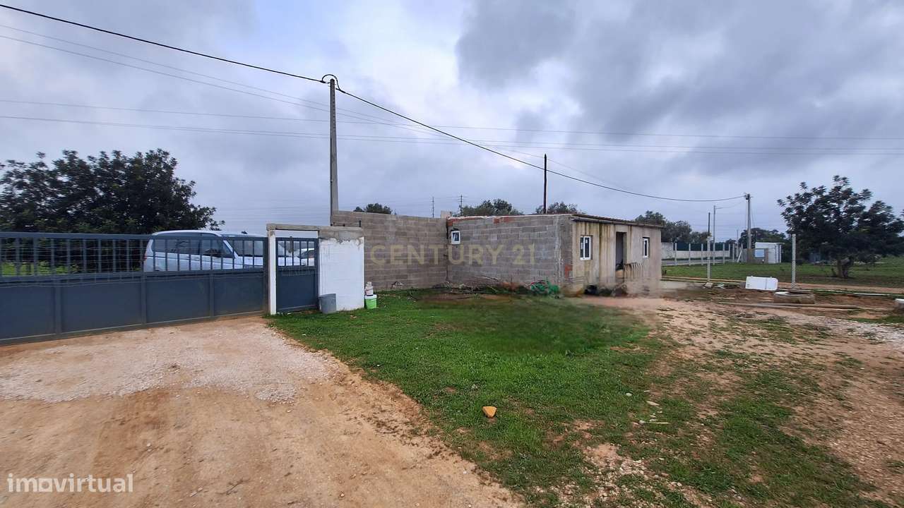 Terreno Rústico 3.520 m² com Água, Luz e Portão Automático – A 5 Minut - Grande imagem: 5/13